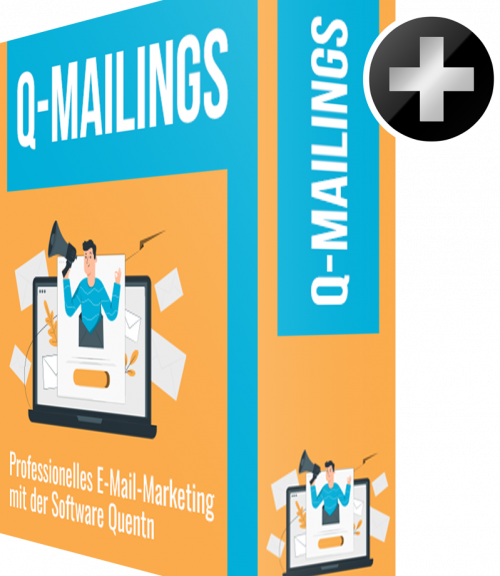 „Q-Mailings - Erfolgreiches E-Mail-Marketing mit Quentn“ - meine Erfahrungen mit dem leistungsstarken Tool für das Versenden der E-Mails, umfassende Analysen und Automatisierungsfunktionen