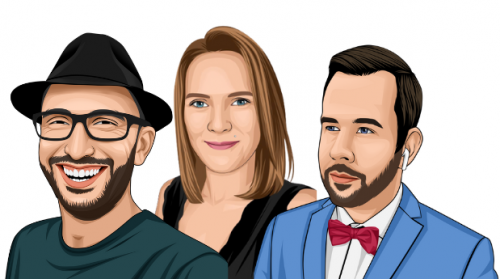 „VOM ANFÄNGER ZUM INVESTMENT-HELD IN NUR 12 WOCHEN“ - Webinar für Investment-Umsetzungscoaching 12 Wochen für ein finanziell unabhängiges Leben