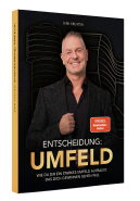 Buch "Entscheidung: Umfeld" – Buch von Dirk Kreuter für mehr Erfolg - meine Erfahrungen