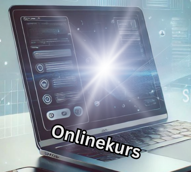 „Online Business Webseiten erstellen“ über 8 Stunden Videokurs