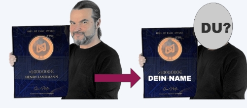 „ABO - Strandbusiness Platin“ - AFFILIATE BUSINESS KOMPLETT KOSTENLOS INSTALLIERT