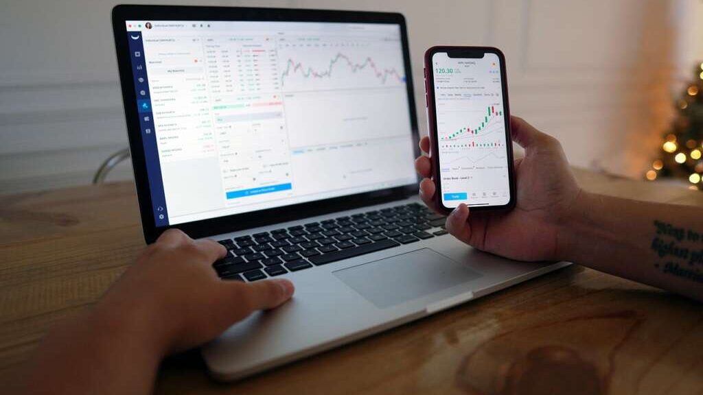 Finanzielle Freiheit durch „Trading“: Den Lebensstil flexibel genießen**