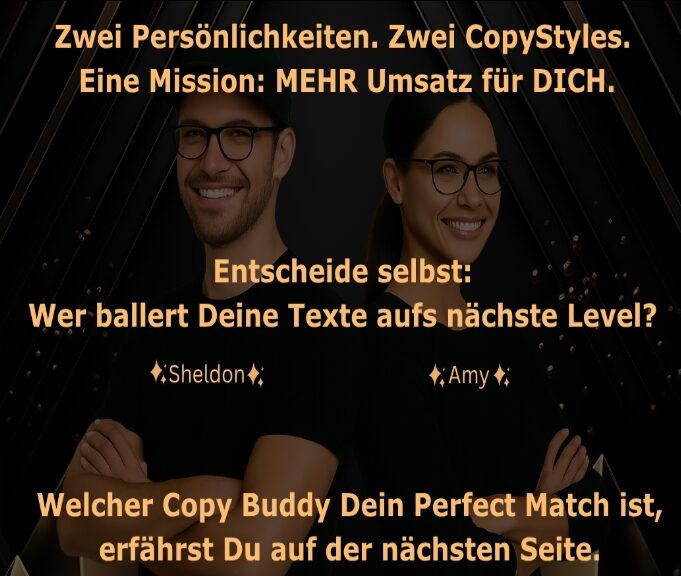 Meine Erfahrungen: StayUnique CopyPower – Wie aus „Klingt nett“ endlich echte Verkäufe wurden