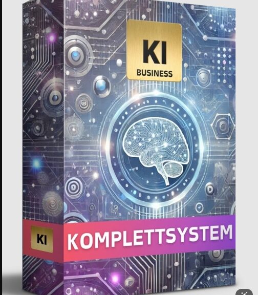 KI Business Komplettsystem Erfahrungen: Mein Weg zu einem automatisierten Online-Einkommen mit KI