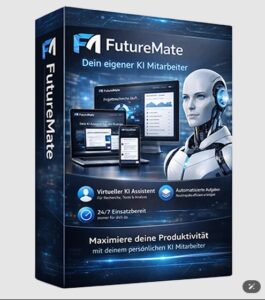Digitalisierung und Künstliche Intelligenz – Wie KI das Online Arbeiten revolutioniert