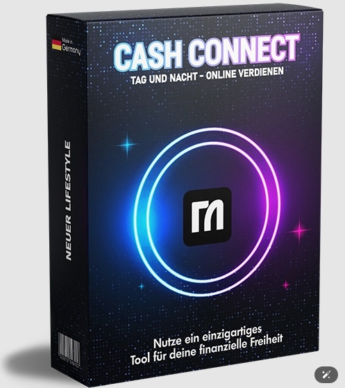 Cash Connect Erfahrungen – Wie ich mit E-Mail Funnel neue Möglichkeiten entdeckt habe, Tag und Nacht online Geld zu verdienen