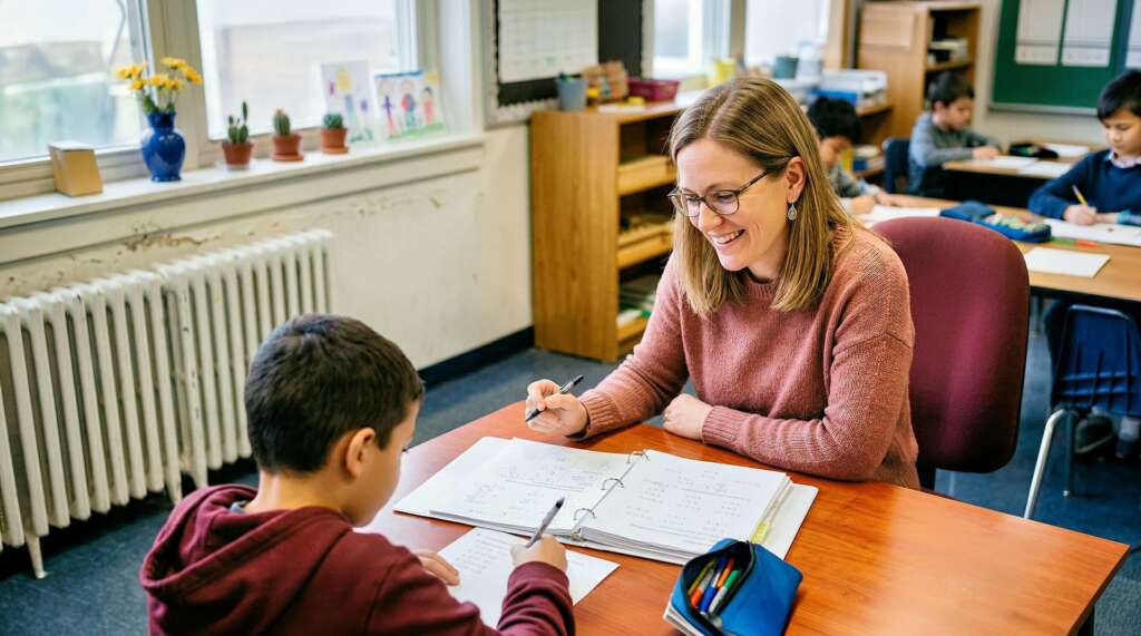 Mathe Nachhilfe online – So gelingt nachhaltiges Lernen von zu Hause
