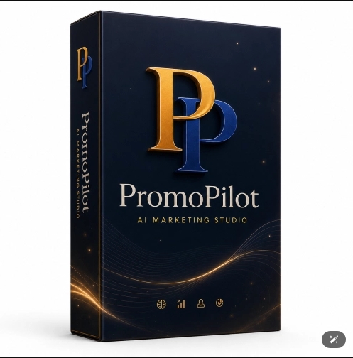PromoPilot AI Marketing Studio Erfahrungen: Was bietet das KI-Marketing-Studio für Affiliate-Marketing und Content-Erstellung?
